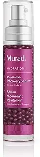 Murad Revitalixir Recovery Serum - Hydration Anti-Aging Serum -Brightening Eye Puffiness Reducing Treatment Visibly Relaxes Wrinkles - For Face and Eyes