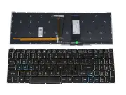 New keyboard For Acer Predator Helios 300 PH315-52 PH317-53 Backlit PH317-54