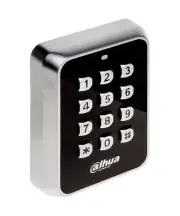 DAHUA DHI-ASR1101M- RFID Card Reader with keypad