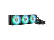 ASUS Prime LC 360 ARGB all-in-one AIO CPU liquid cooler AMD: AM5 & AM4 Intel: