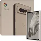Google Pixel Fold 5G Porcelain 256GB + 12GB Dual-SIM Unlocked OEM G9FPL NEW