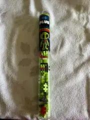 PLUS PLUS - Alien Puzzle - Children's Toy