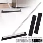 Floor Squeegee Broom Mop Floor Tile Water Stain Cleaning Mop Pet Hair Remove