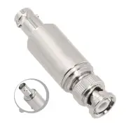 2W BNC Attenuator BNC Interface Attenuator Compact Design For RF Applications