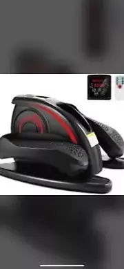 Elliptical Training Machine