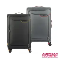 在飛比找momo購物網優惠-【AMERICAN TOURISTER 美國旅行者】31吋A