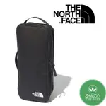 日本 THE NORTH FACE FIELUDENS CUTLERY CASE L 曬網籃 餐具 收納袋 露營