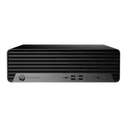 HP Elite 800 G9 Small Form Factor Desktop PC, i7-14700, 16GB RAM, 512GB SSD, Windows 11 Pro [A41KBPT]