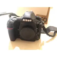 在飛比找蝦皮購物優惠-Nikon D850 單機身公司貨 全片幅 4575萬 快門