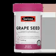 Swisse Ultiboost Grape Seed 14200mg | 180 tablets