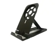 I11 2PCS Desktop Mobile Phone Charging Stand Universal Magsafe Magnetic Wireless Charging Plastic Office Stand for IPhone 13