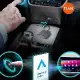 TUNAI AutoCast 車用 Android Auto 無線傳輸器 有線升無線