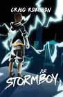 For Stormboy by Craig Robinson Paperback Book