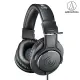 【audio-technica 鐵三角】ATH-M20x 專業監聽 耳罩式耳機