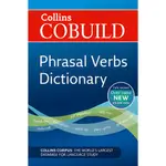 COLLINS COBUILD PHRASAL VERBS DICTIONARY/COLLINS UK【三民網路書店】