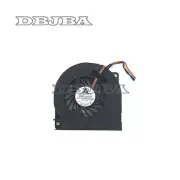 Fan For Toshiba Tecra R10 laptop cpu cooling Fan KDB04105HB-ES