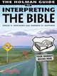 The Holman Guide to Interpreting the Bible