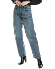 FRAME Denim Seattle Long Barrel Jean