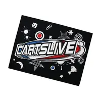 在飛比找蝦皮商城優惠-【DARTSLIVE】DARTSLIVE MAT 投擲地毯 