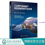 🔥工業煙氣脫硫副產焦亞硫酸鈉技術及應用 工業煙氣脫硫資源化處理【簡體】