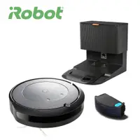 在飛比找蝦皮商城優惠-iRobot Roomba Combo i5+ 掃地機器人 