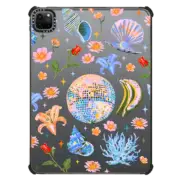 iPad Pro 11-inch (3rd/4th gen) iPad Impact Case Disco Magic