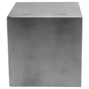 Safe Bank Made of Stainless Steel,Safe Box Money Savings Bank ,Can Only A2F5