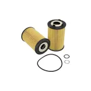 Sakura Oil Filter for Ssangyong Korando C200 M172.950 4Cyl 2.0L Petrol