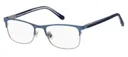 FOSSIL-FOS 7077-KU0-5418-GLASSES FRAMES