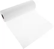 Fusible Fabric Interfacing Iron Non-Woven Interfacing Tape 30cm x 30m Reusable Material for Sewing