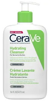 在飛比找樂天市場購物網優惠-CeraVe適樂膚輕柔保濕潔膚露 473ml