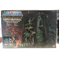 在飛比找蝦皮購物優惠-MOTU HE-MAN MASTER OF UNIVERSE