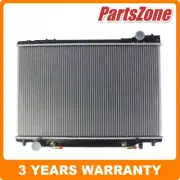 Radiator Fit for Toyota Tarago TCR10 TCR11 TCR20 TCR21 2.4L 4 Cyl Petrol AUTO MT (for: Toyota)