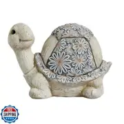 Artpual Turtle Outdoor Statues for Garden Lawn Decor Outside Statue for Patio