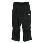 [The North Face] The North Face X Yinka Ilori Windshell Trousers S BLACK