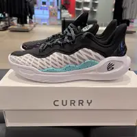 在飛比找蝦皮購物優惠-UA 安德瑪 Under Armour curry 11 庫