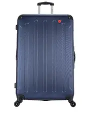 DUKAP Hardside Spinner Luggage