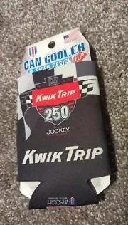 New Kwik Trip 250 Can Coozie Cooler, Two Sided