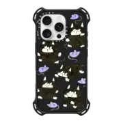 iPhone 16 Pro Bounce Case MagSafe Compatible Cat & rat