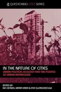 在飛比找博客來優惠-In the Nature of Cities: Urban