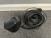 Mobile Mark LTE/Cellular/GPS/WiFi Antenna - Black