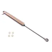 Bilstein For Motorsport 12in. TRVL SHK W/SCHRDR 360/80 46mm Monotube Shock