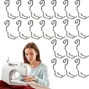 Sewing Machine Finger Protector | Sewing Machine Finger Protector Safety Guard | Ergonomic Design Safety Pin Finger Protector for Sewing Enthusiasts and Professionals