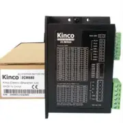 ONE Kinco Stepper Driver 2CM880 NEW Expedited Shipping