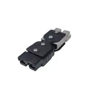 Blue Bar 50 amp Anderson Style Plug Mini Adaptor