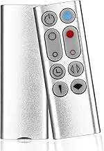 Remote Control Replacement HP01 Compatible with Dyson Heat + Cool Fan Heater Tower