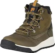 [FILA] Men's Hikebooster Mid Hiking Boots