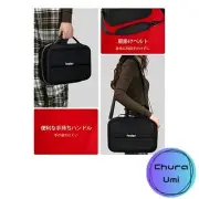 ivoler Carrying Storage Case for Nintendo Switch/For Switch OLED Model (2021)