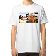 Fear and Loathing in Las Vegas - Art T-shirt