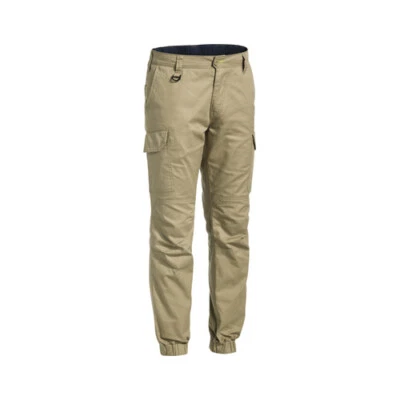 4x X Airflow Ripstop Stovepipe Engineered Cargo Pants
